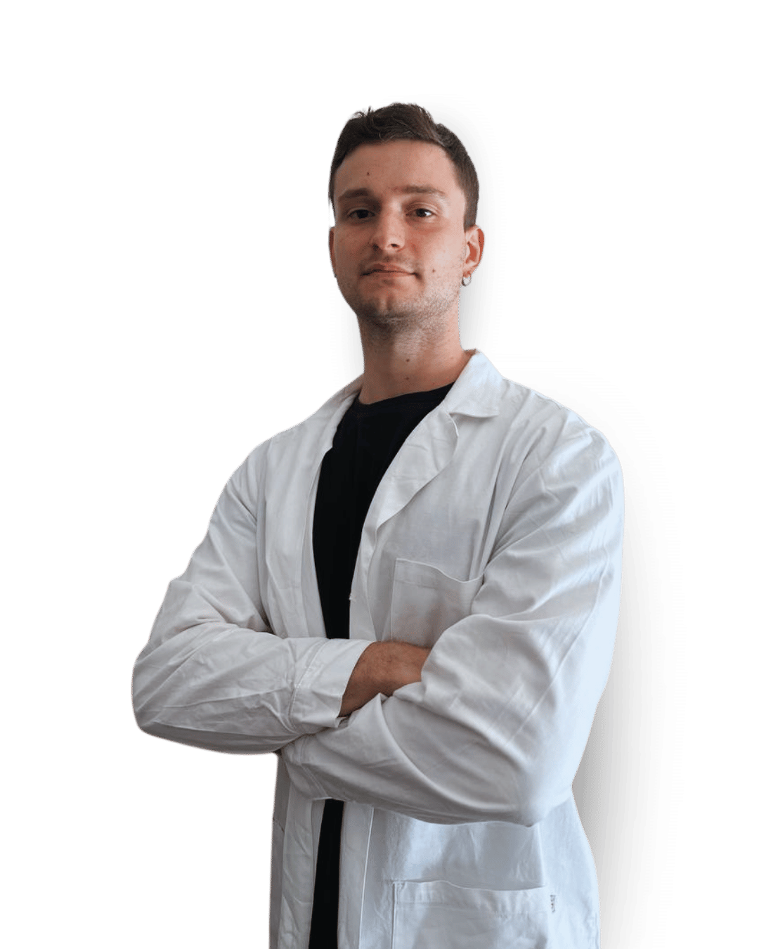 Samuele Bavestrello Dietista Nutrizionista Rapallo